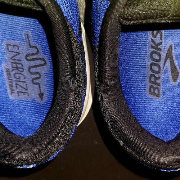 Brooks Mens Launch 6 Size 10.5 D main image 5